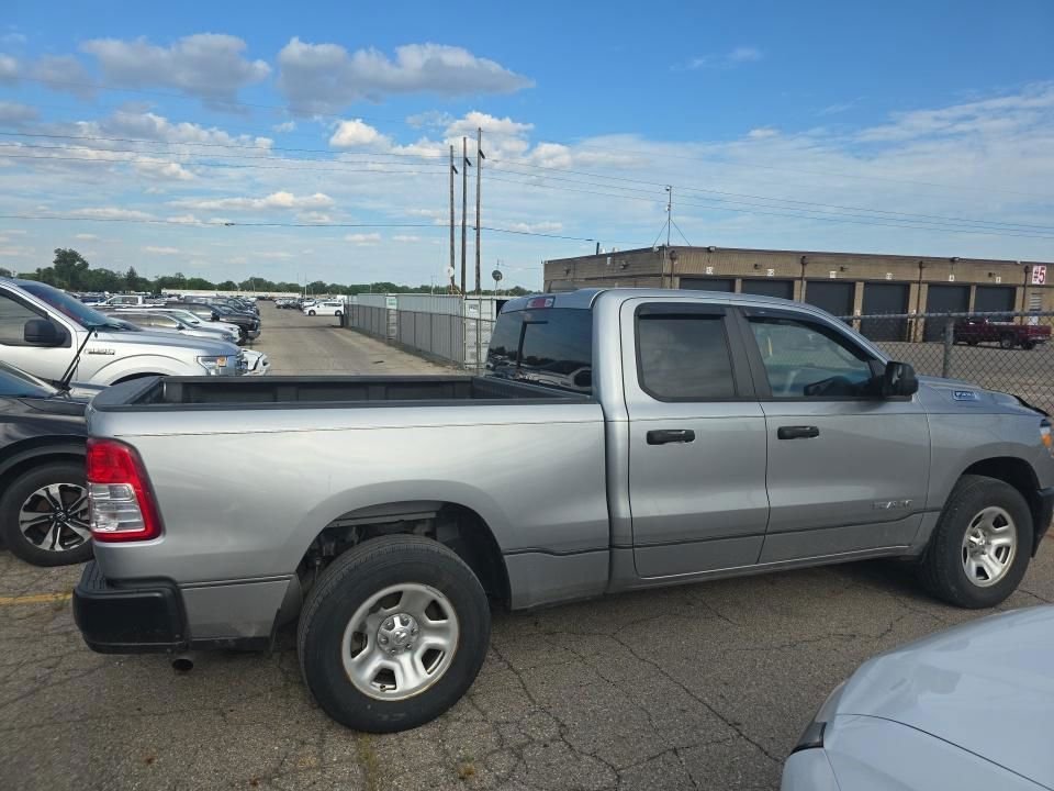 ram ram 1500 pickup 2022 1C6RRFCG5NN227775 image ram ram 1500 pickup 2022 1C6RRFCG5NN227775 image